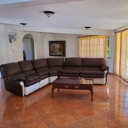 Villas Vargas